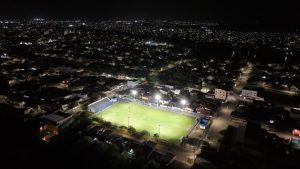 ESTADIO
