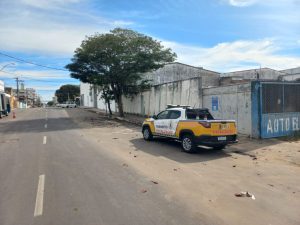 fiscalização
