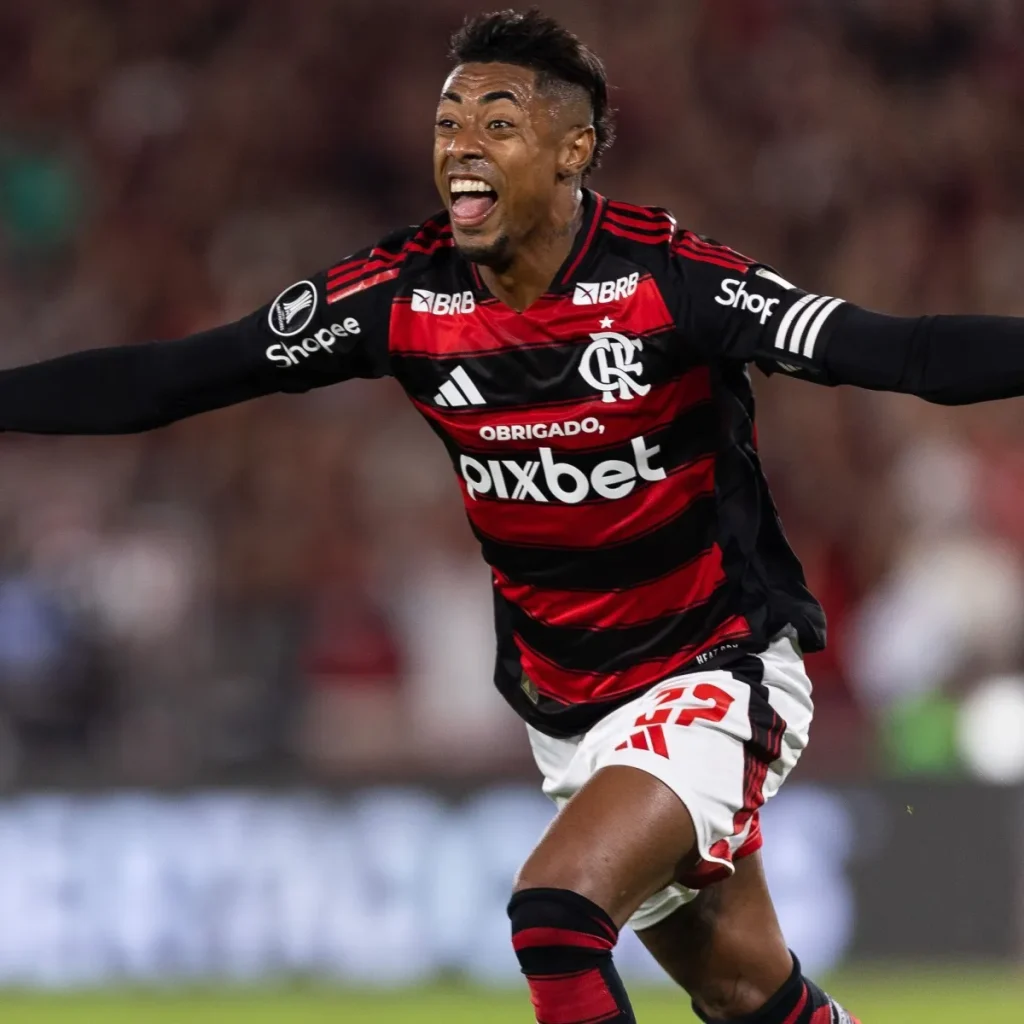Taça Libertadores 2025