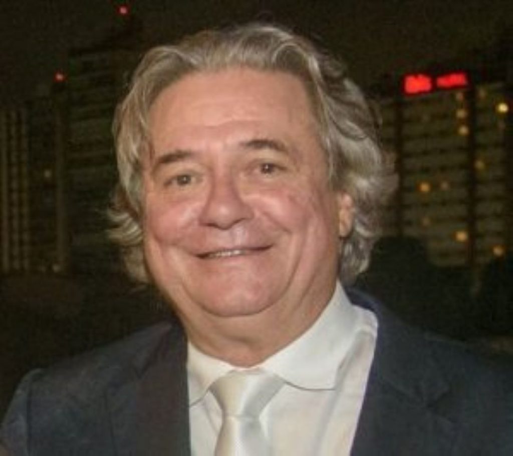 Luiz Paulo Vellozo Lucas