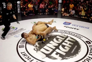 mma