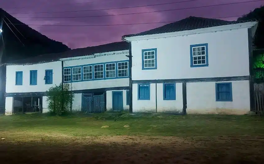 Fazenda Santa Maria