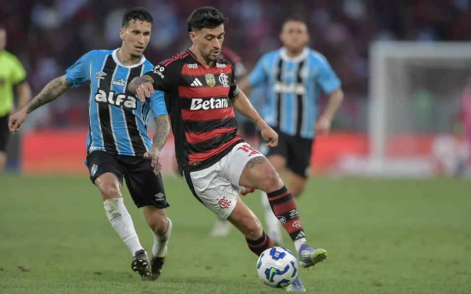 Resumo da rodada