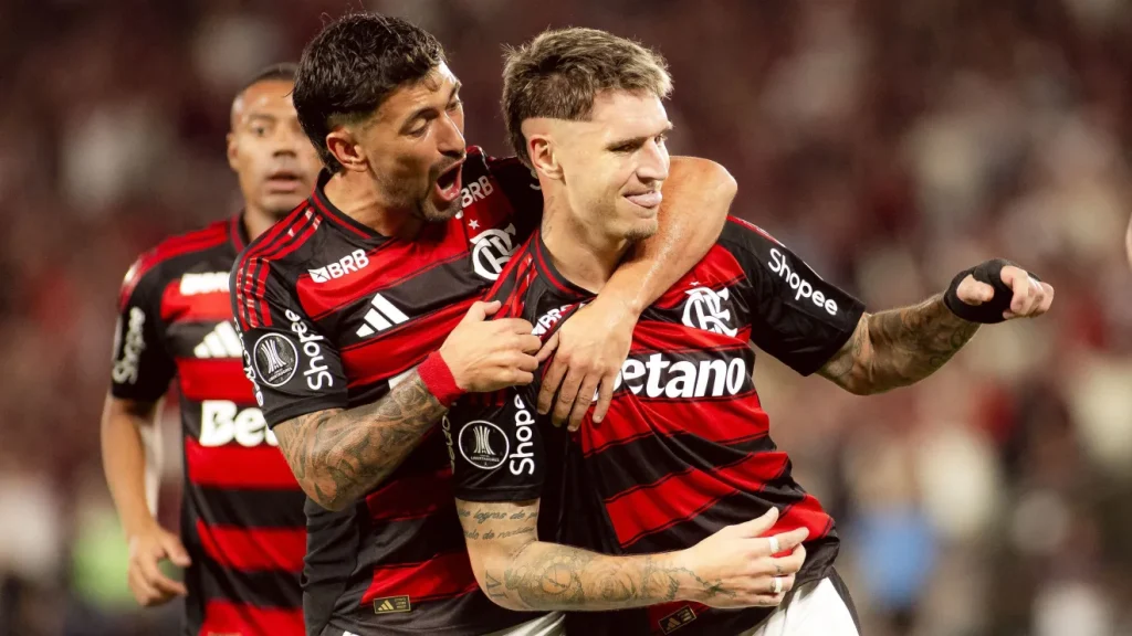 Libertadores