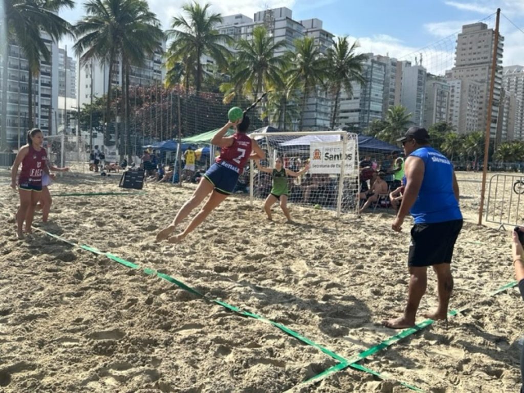 Handebol