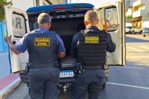 guarda civil