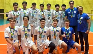 VOLEI