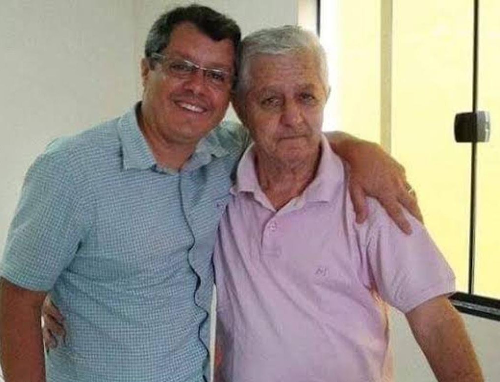 gestão Lelo Couto
