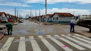 LIMPEZA