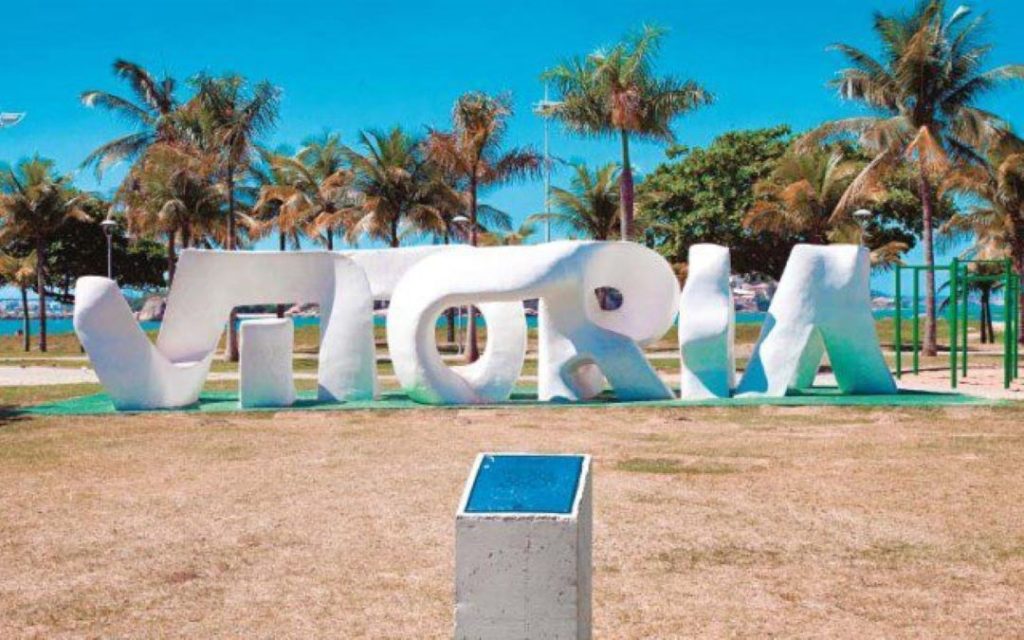 Vitória comemora 474 anos