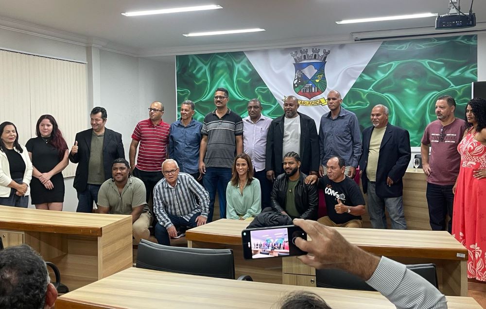 PDT instala comissão