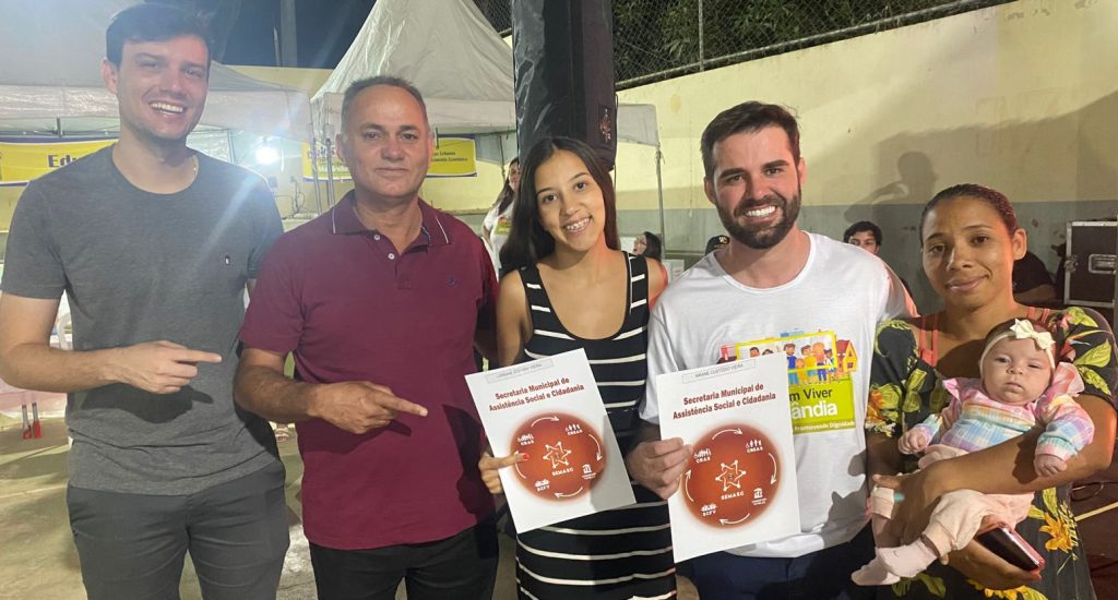 Comunidade de S. Marcos