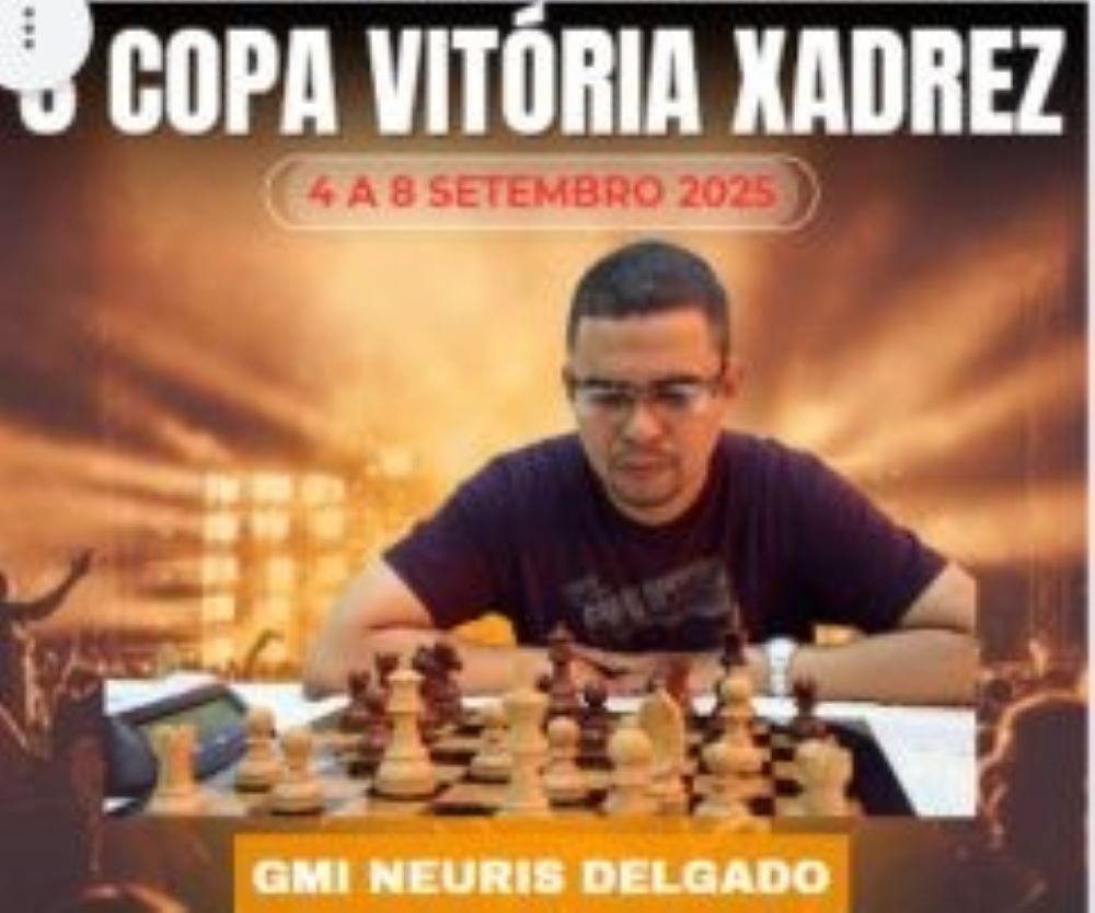 Mestres e iniciantes
