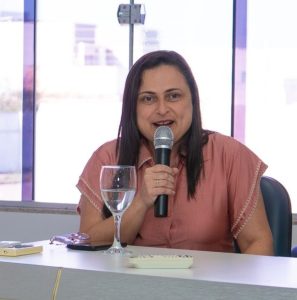 Geovana Marinot