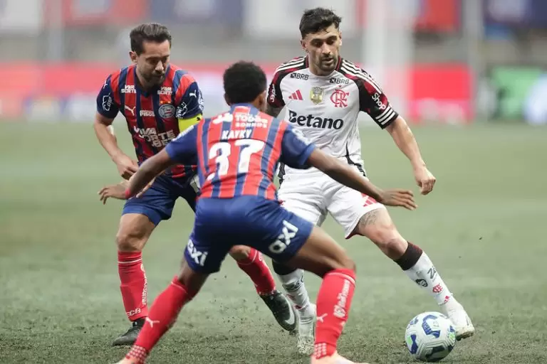 Liderança