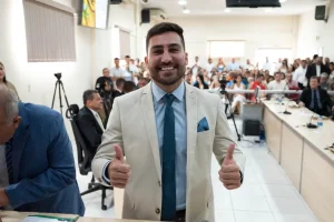 Próximo UFC será em Guarapari