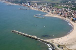 Litoral Sul