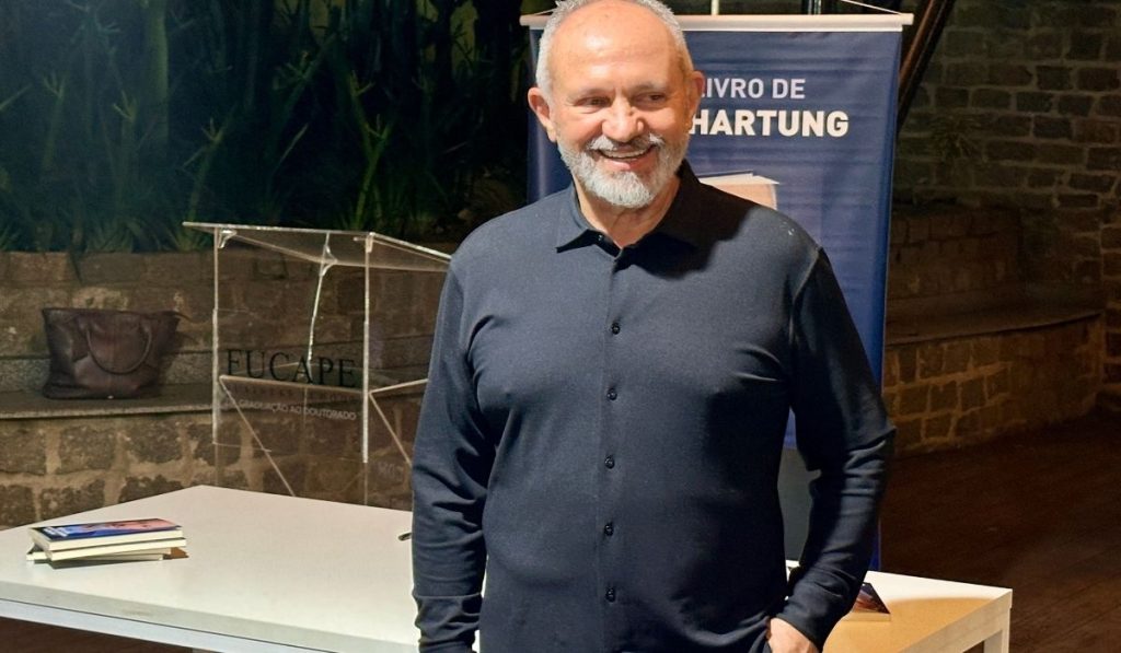 Paulo Hartung