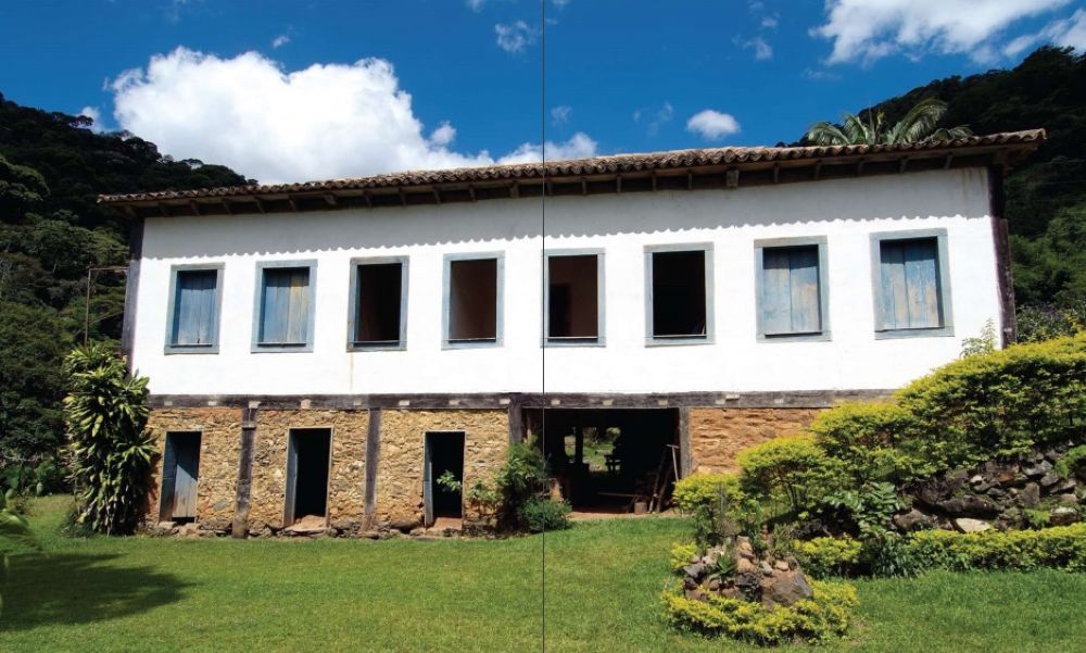 Venda Nova do Imigrante e Conceição do Castelo
