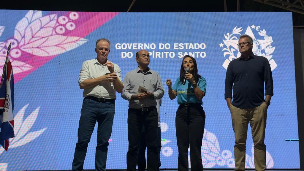 Grande Bela Vista recebe macrodrenagem