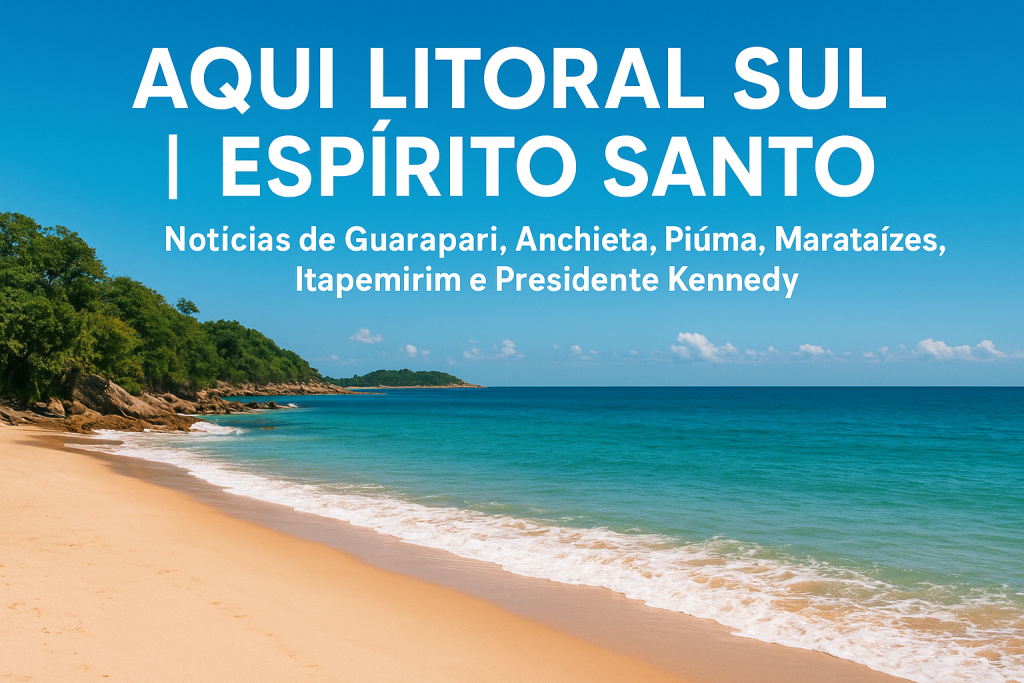 Litoral Sul