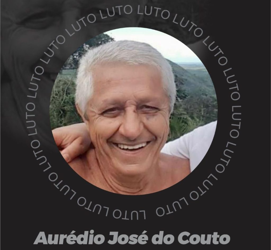Aurédio Couto