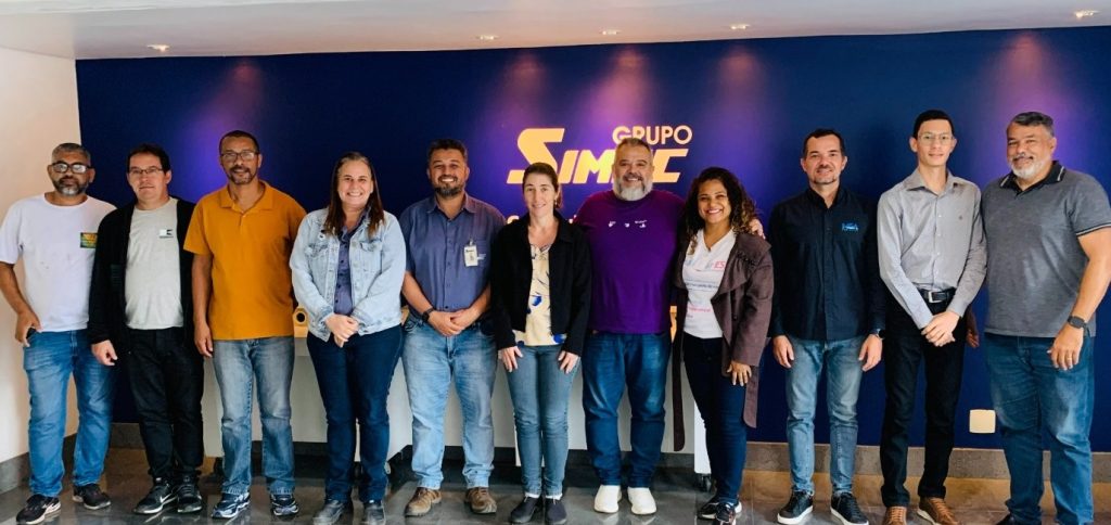 Programa de Educação Ambiental