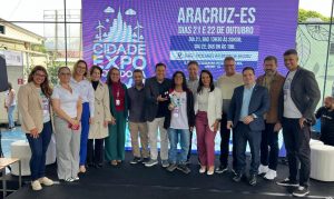 cidade expo