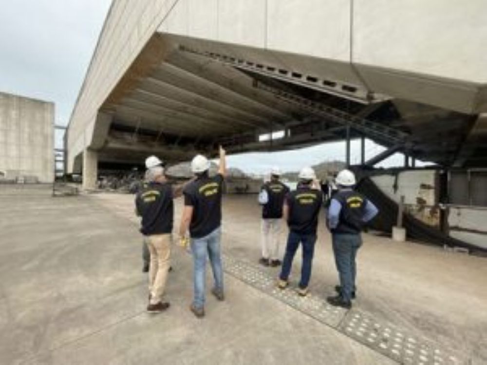 Seminário Cais das Artes