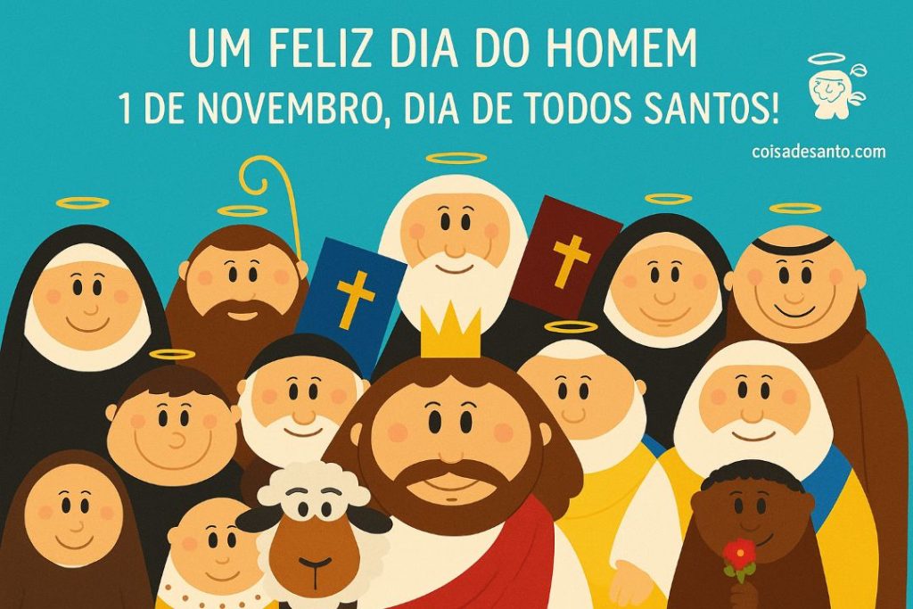 Dia do Homem