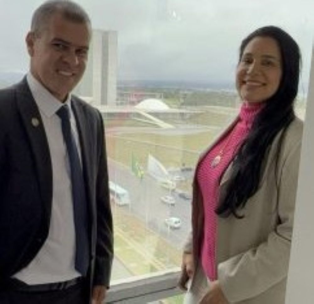recursos em Brasília