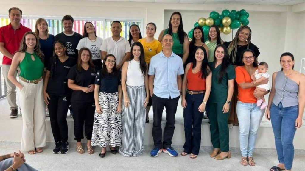 Serviço de Fisioterapia Domiciliar