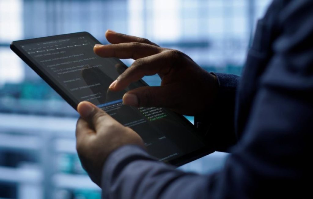 Inteligência artificial reduz barreiras