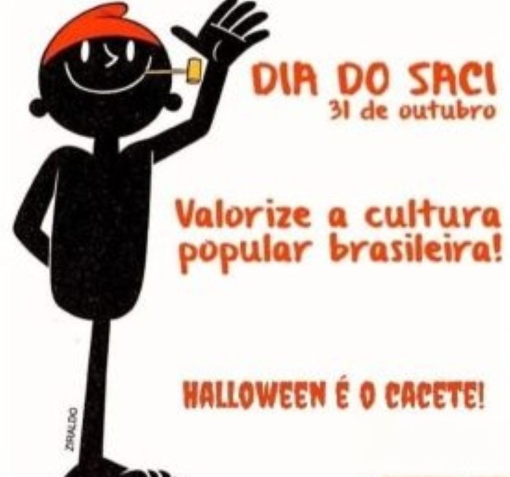 Dia do Saci