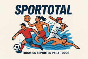 Vinheta Sportotal