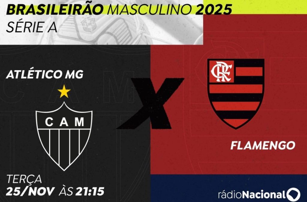Rádio Nacional transmite