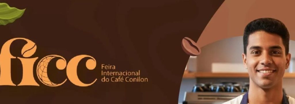 Feira Internacional do Café Conilon