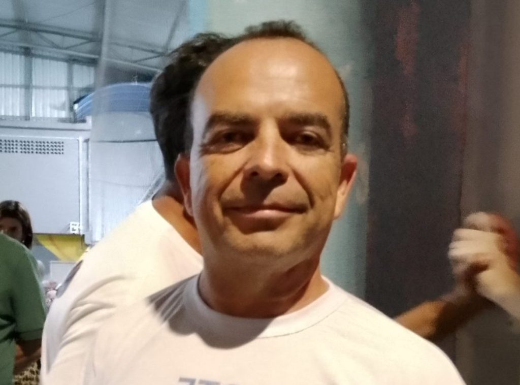Carlos Caetano