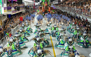 Carnaval 2026