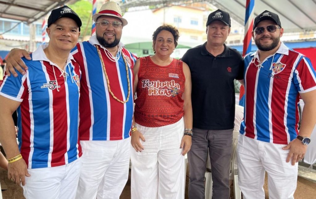 Justa homenagem
