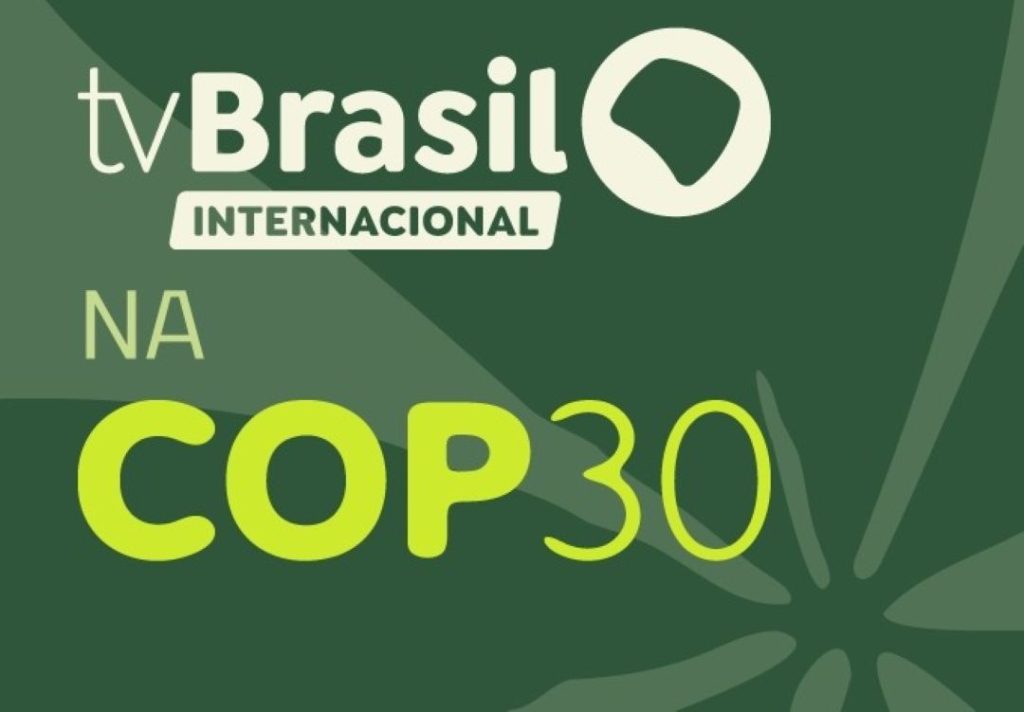 TV Brasil Internacional