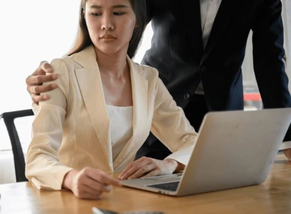 Violência contra Mulheres