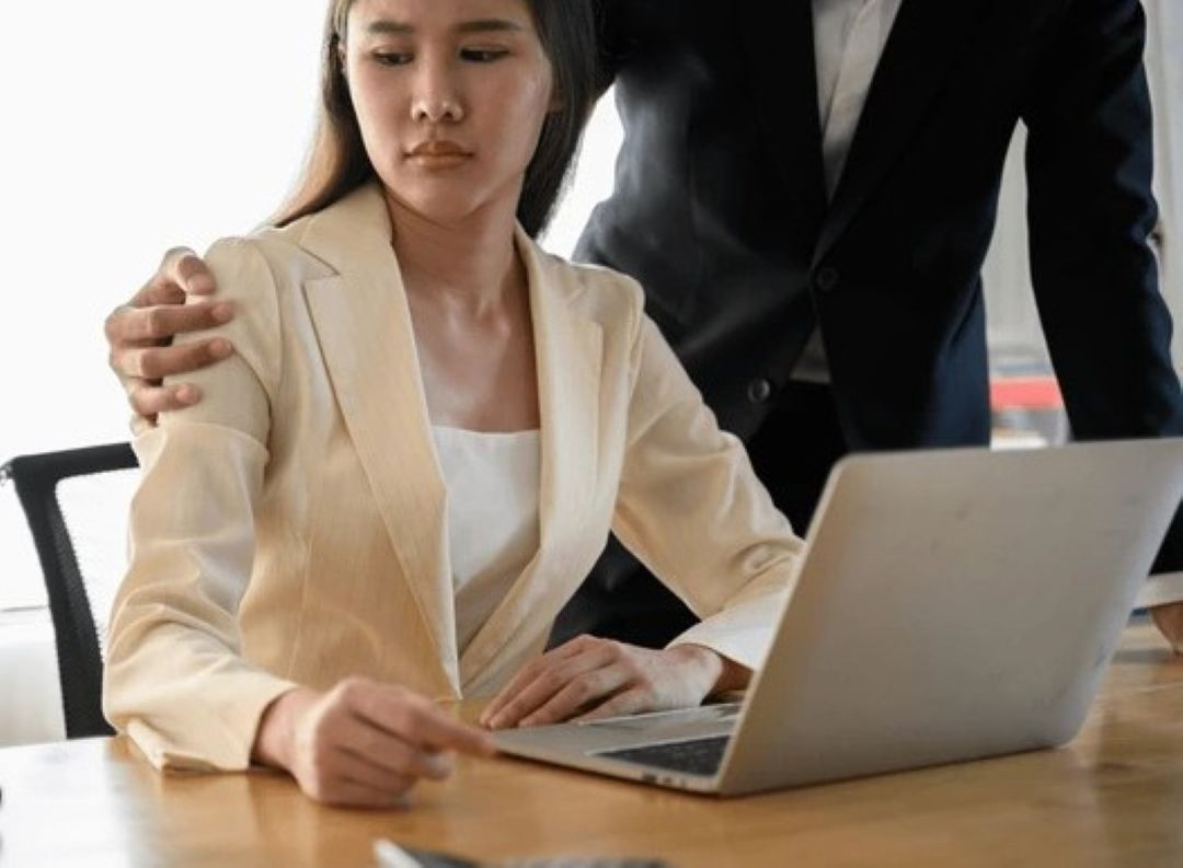 Violência contra Mulheres