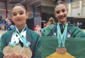 ginastas