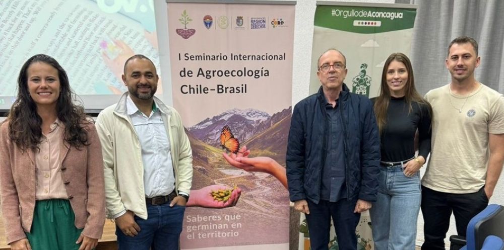 agroecologia