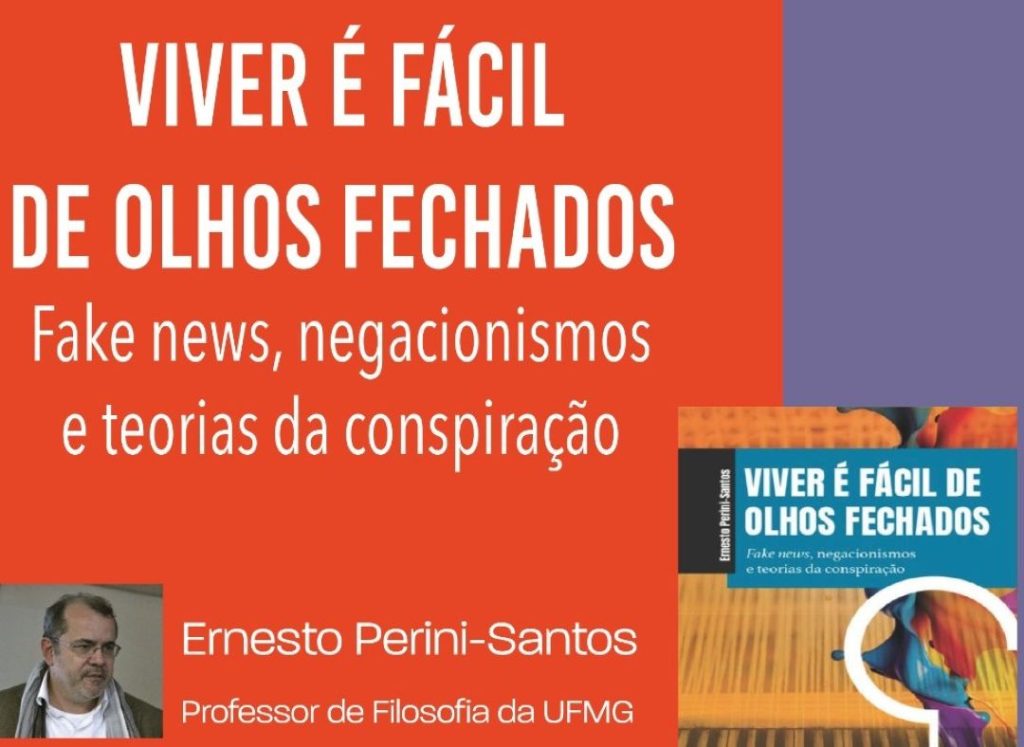 Professor de Filosofia