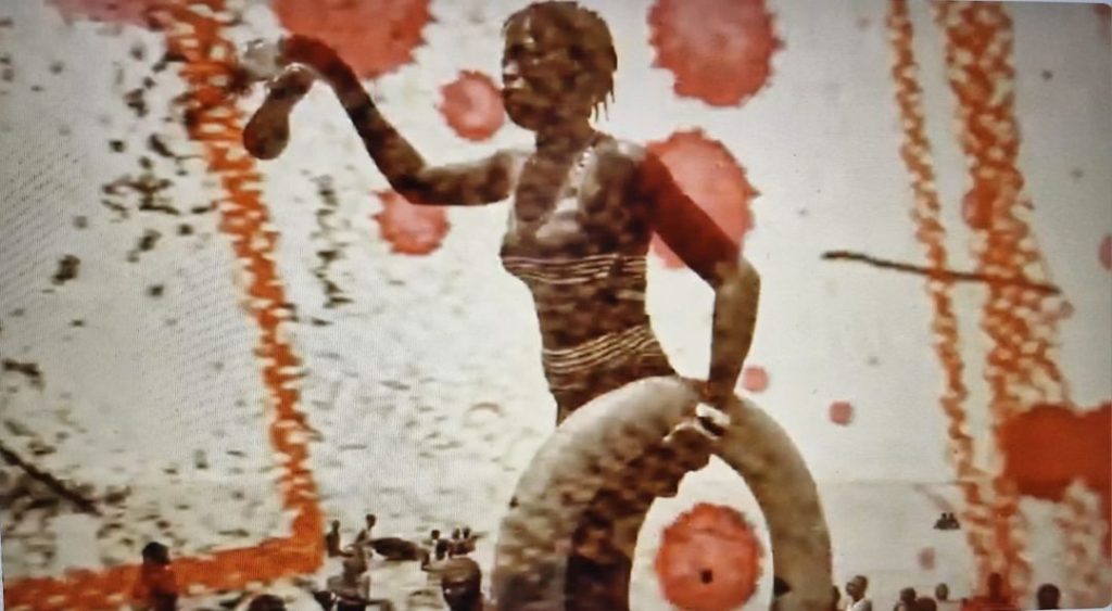 Mostra Cine Luso Brasil