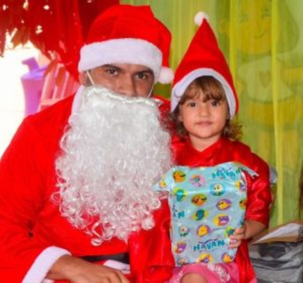 Papai Noel dos Correios