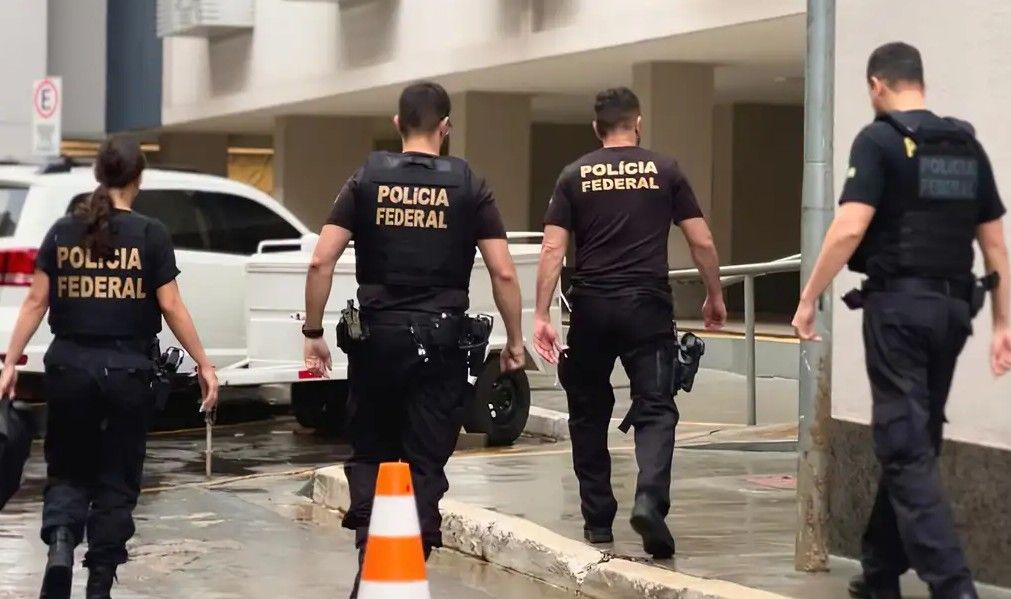 Fraudes no INSS