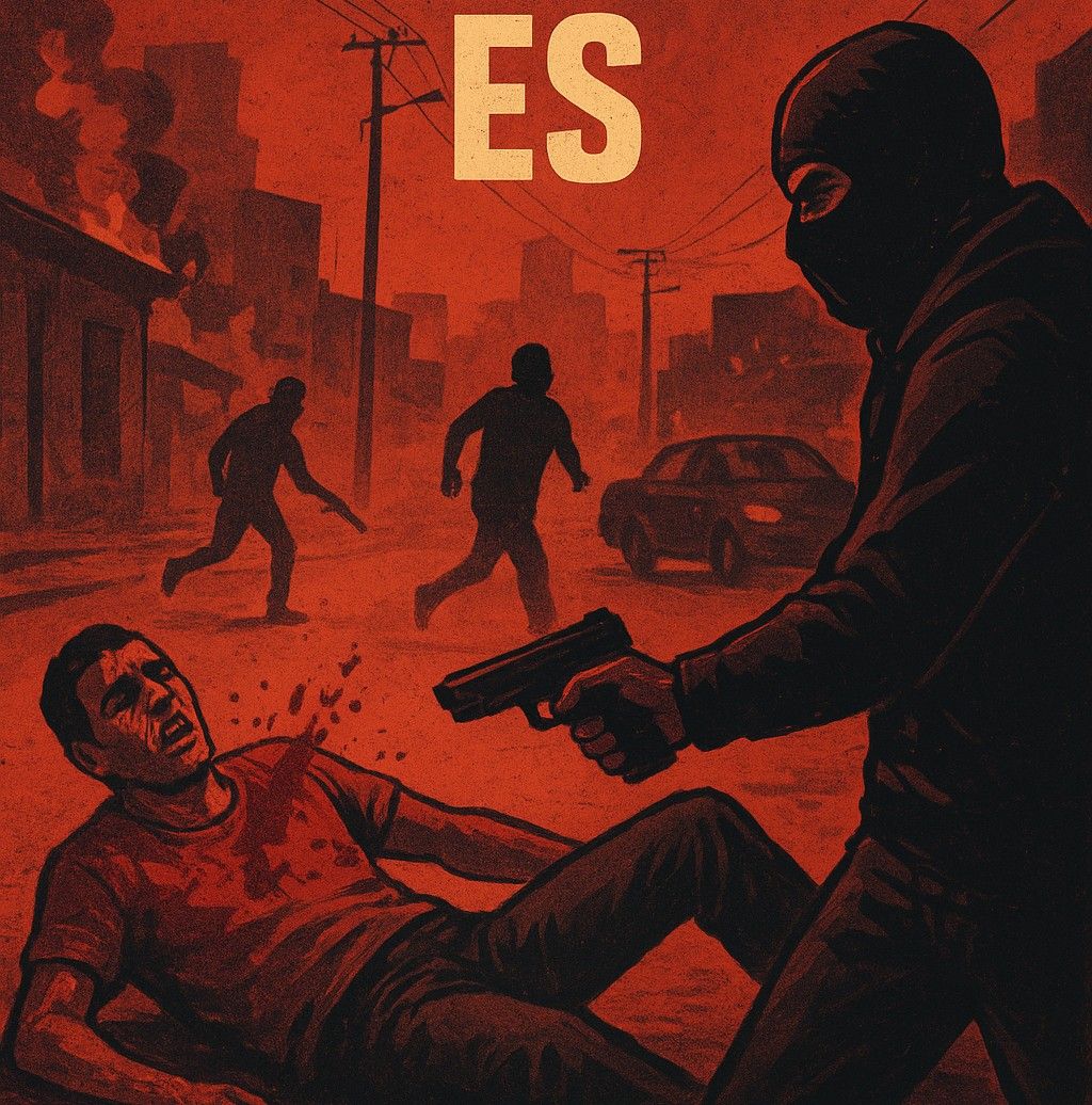 Estado violento